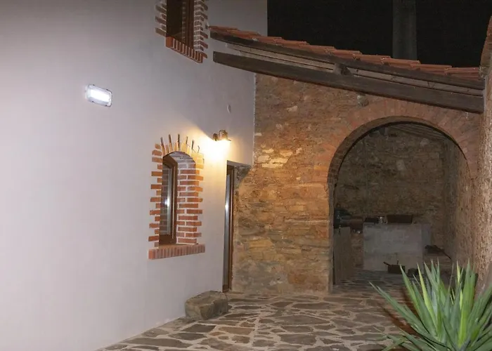 Vale Maias - * Laborins