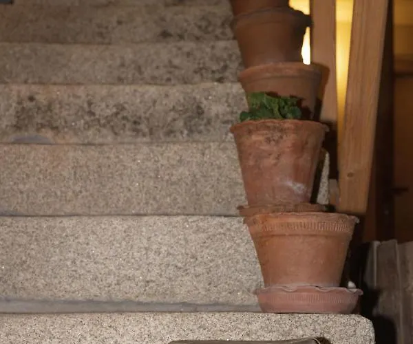 Casa de Campo Vale Maias -