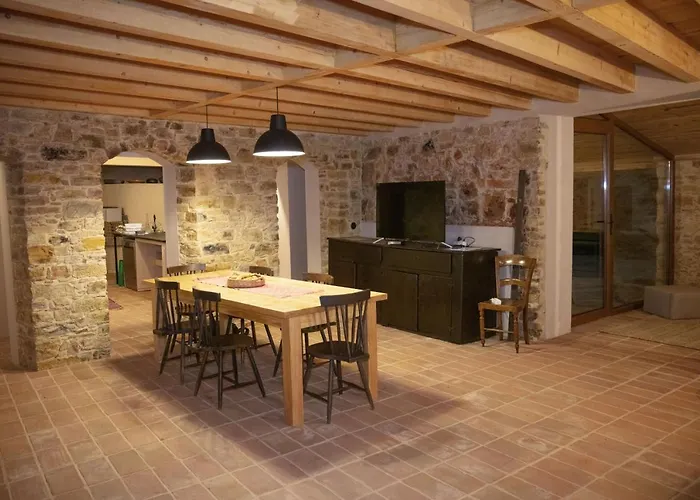 Vale Maias - Laborins