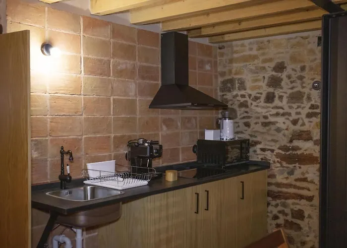 Casa de Campo Vale Maias - *