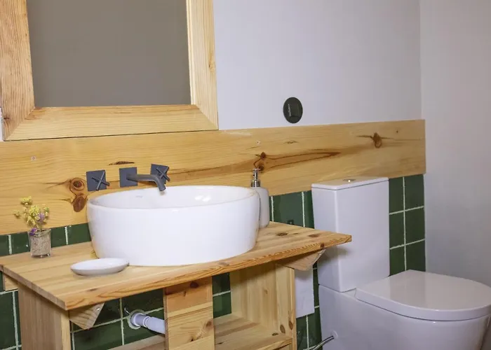 Vale Maias - * Laborins