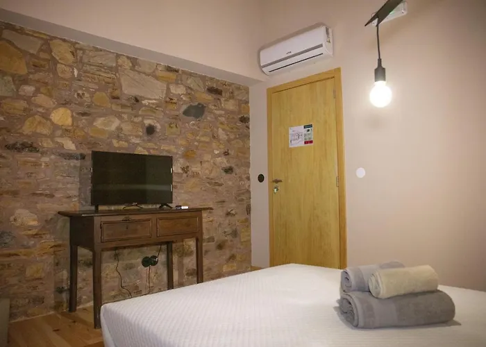 Vale Maias - Casa de Campo Laborins