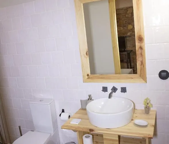 Casa de Campo Vale Maias - Laborins