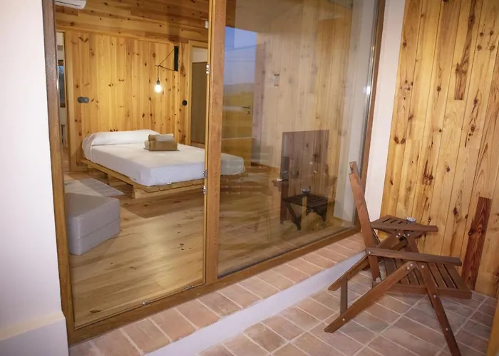 Vale Maias - * Laborins