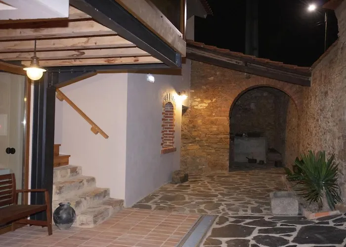 Casa de Campo Vale Maias -