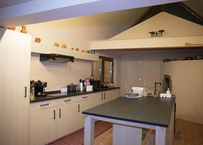 Vale Maias - Casa de Campo Laborins