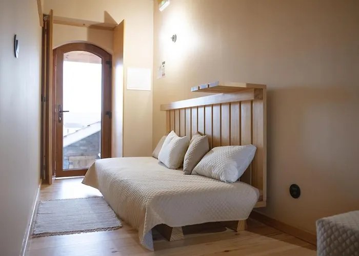 Vale Maias - Laborins