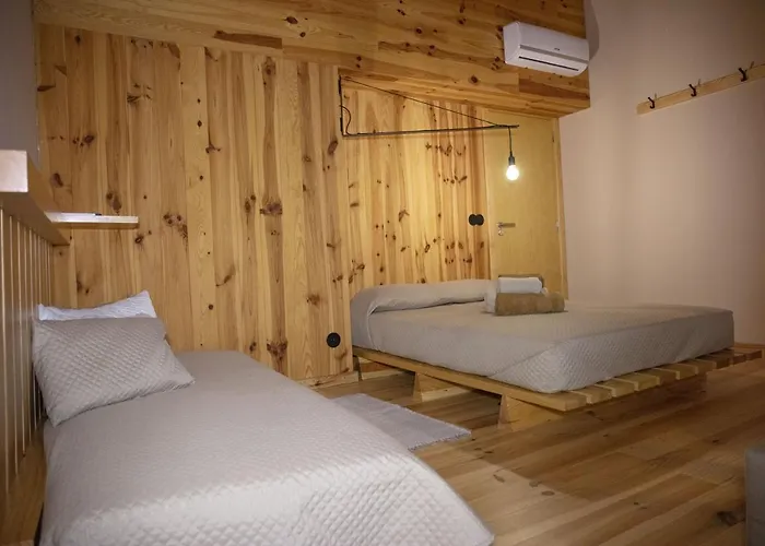 Vale Maias - Casa de Campo *