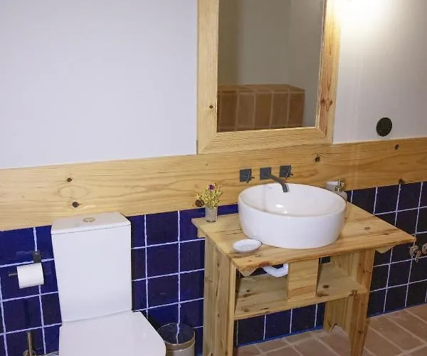 Vale Maias - * Laborins