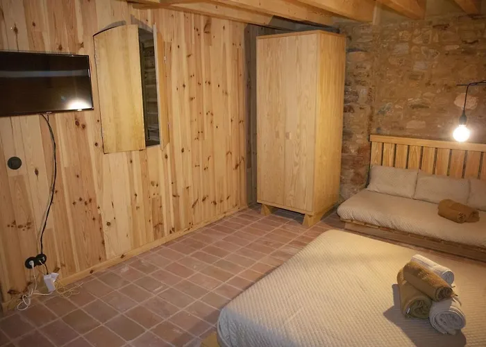 Vale Maias - Casa de Campo *