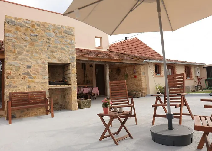 Vale Maias - Casa de Campo *