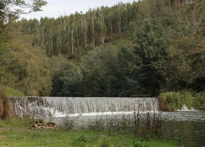 Casa de Campo Vale Maias -