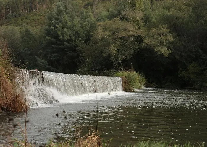 Vale Maias - Casa de Campo Laborins